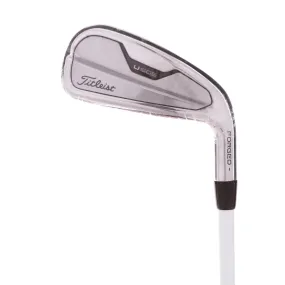 Titleist U505 Graphite Men's Right 3 Iron Stiff - Atmos Hb Tour Spec 9S