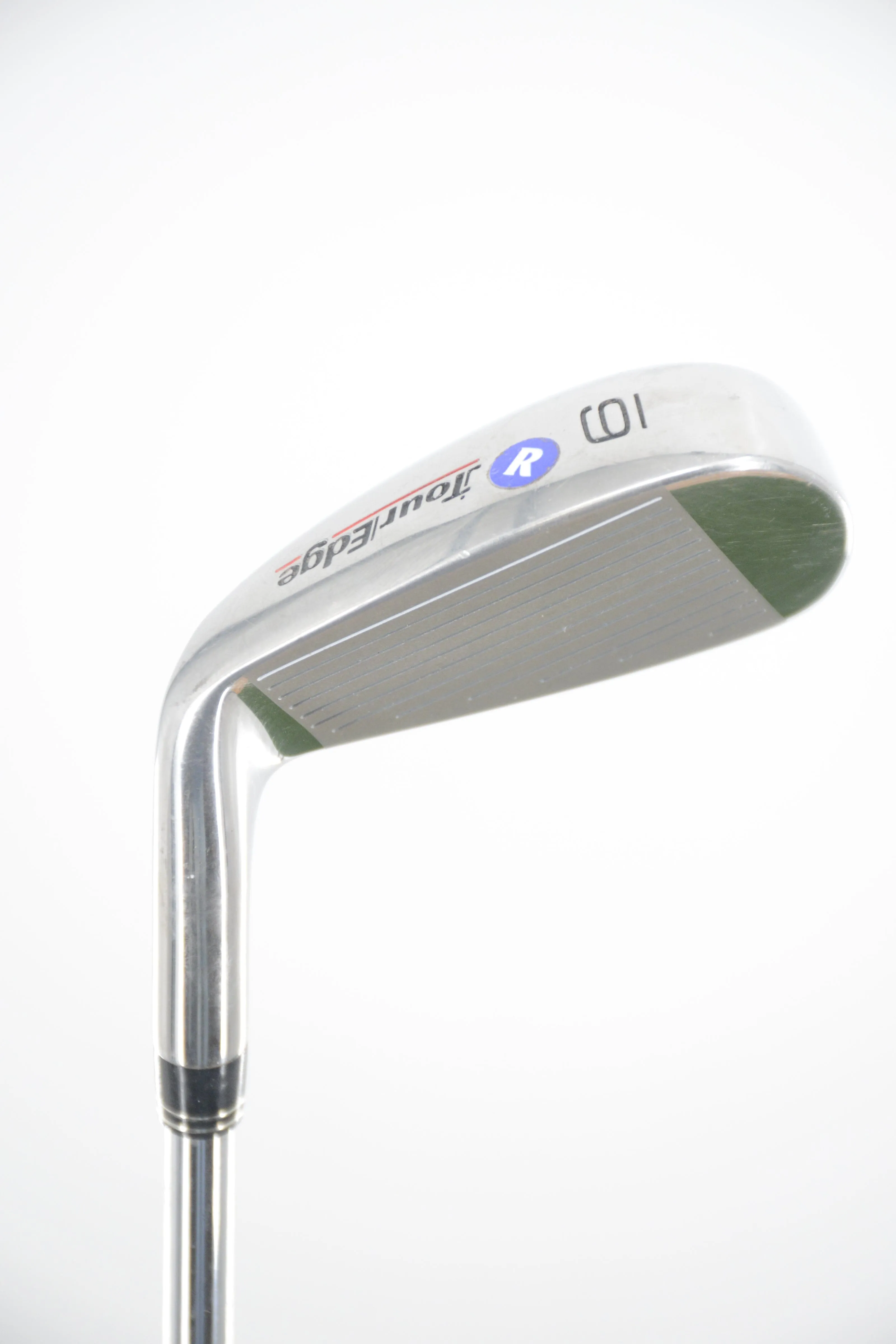 Tour Edge Bazooka JMAX Ql 6 Iron R Flex 36.75"