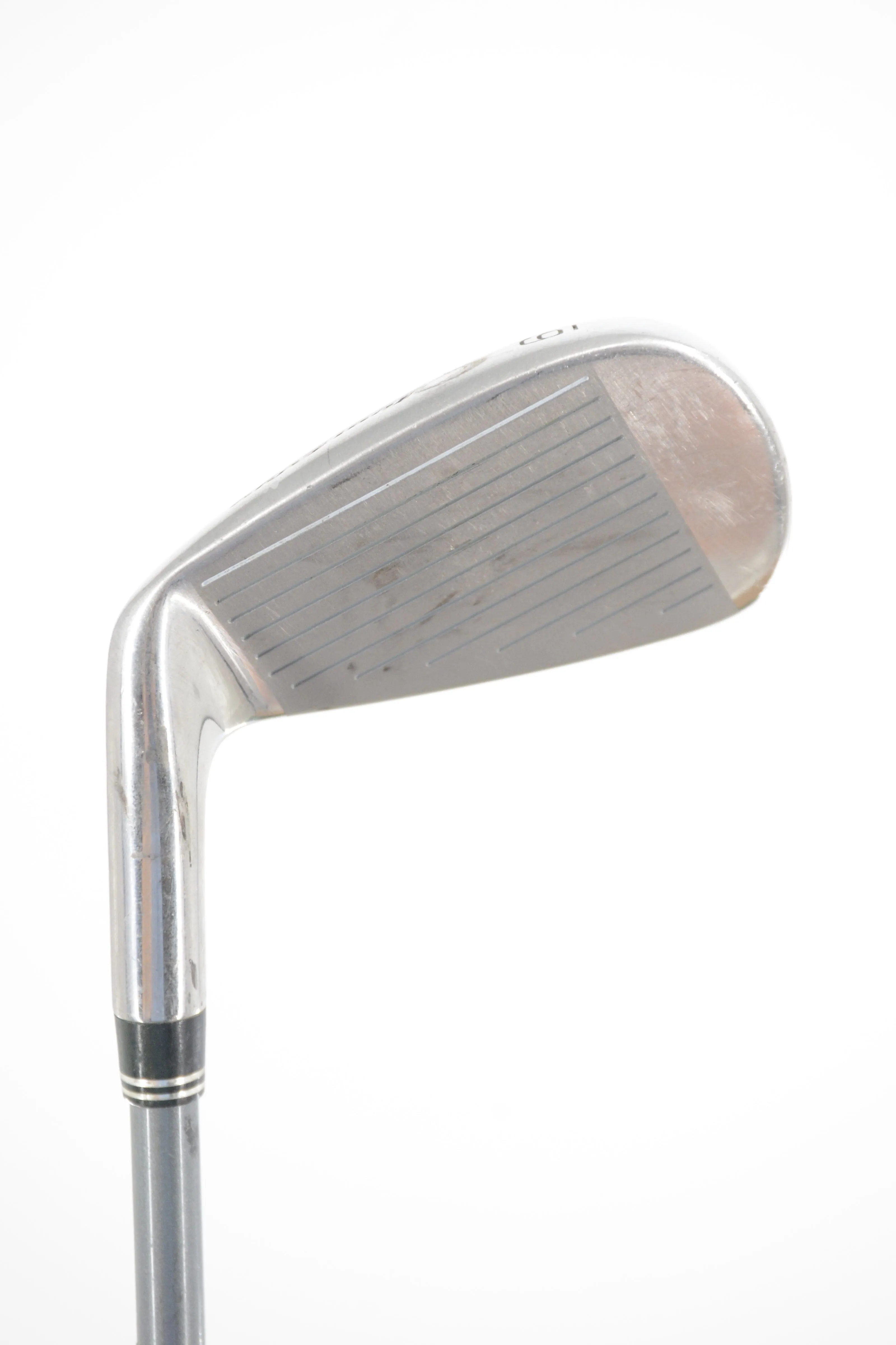 Tour Edge Bazooka JMAX Ql 6 Iron S Flex 38"