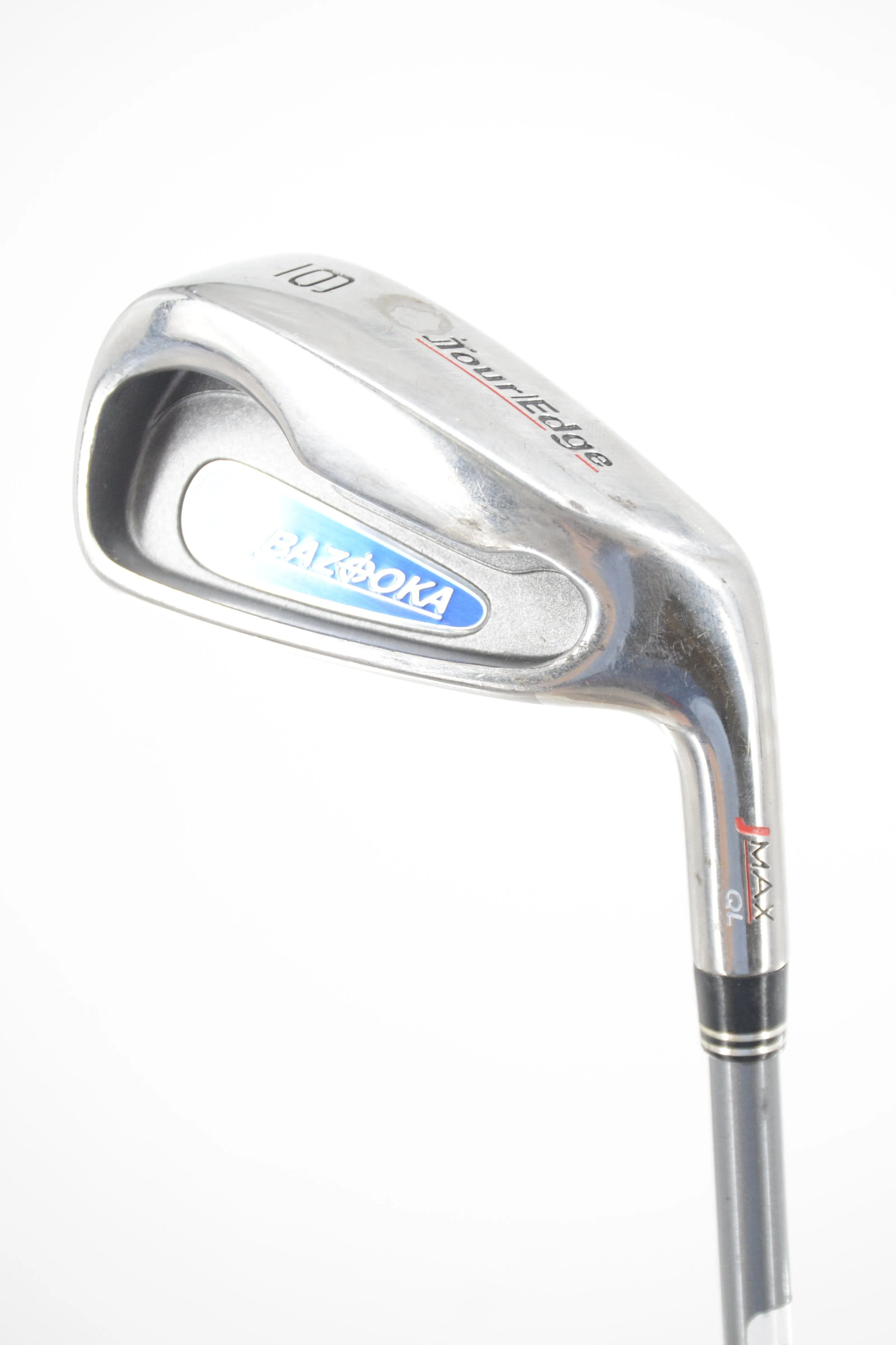 Tour Edge Bazooka JMAX Ql 6 Iron S Flex 38"