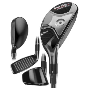 Tour Edge Exotics C722 Hybrid 2022 Women