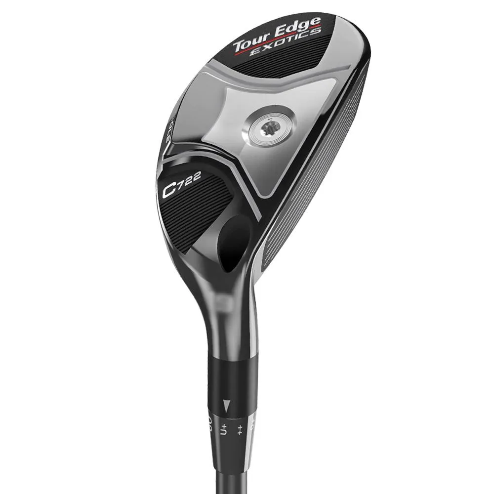 Tour Edge Exotics C722 Hybrid 2022 Women