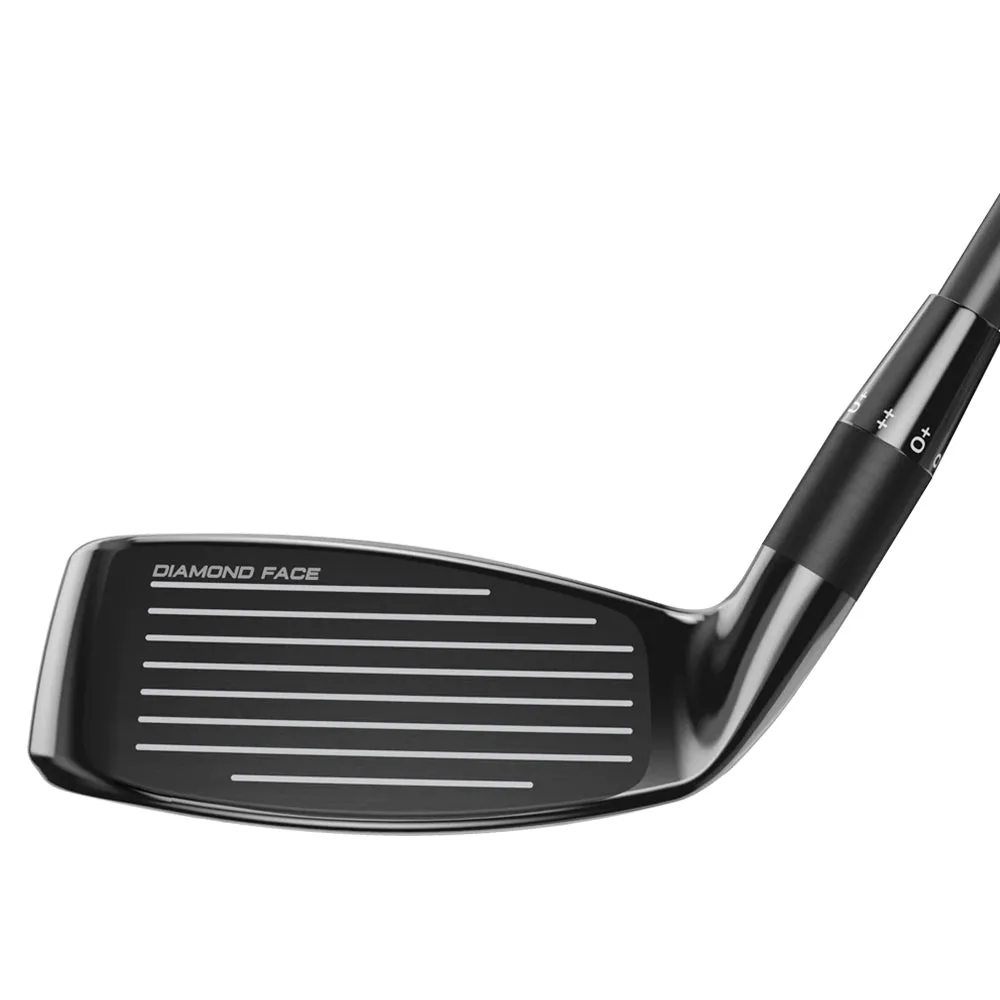 Tour Edge Exotics C722 Hybrid 2022 Women