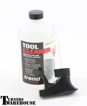 Trend Tool & Bit Cleaner