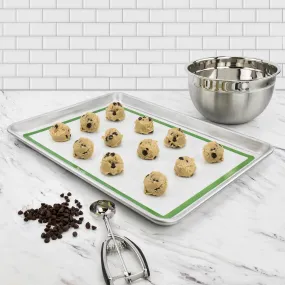 TrueBake Half-Sheet Baking Mat