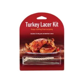 Turkey Lacers s/6