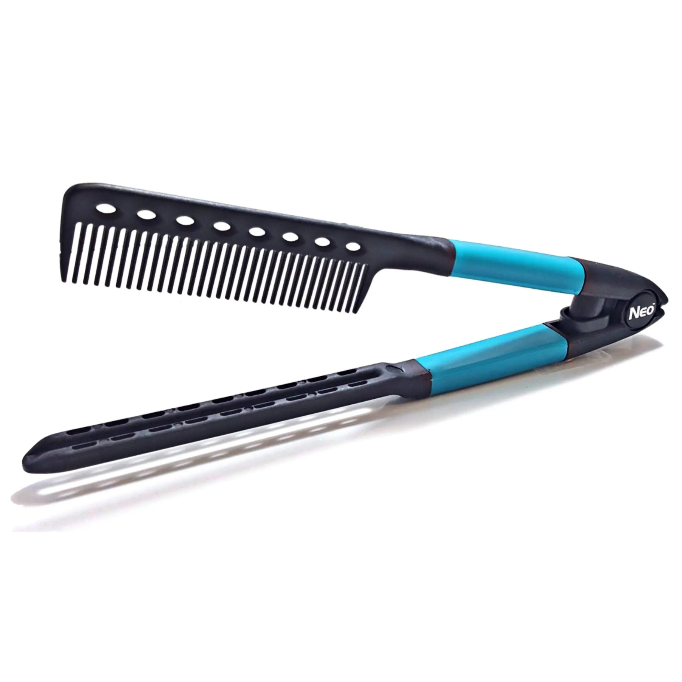 Turquoise Easy Comb | Accessory