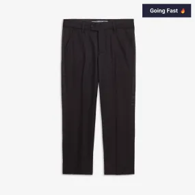 Tuxedo Pant | Black