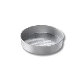 USA PAN 8-Inch Round Cake Pan