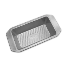 USA Pan American Bakeware Classics Loaf Pan, 1lbs