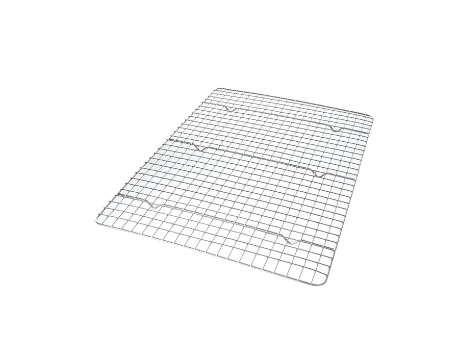 USA PAN Half Sheet Nonstick Cooling Rack