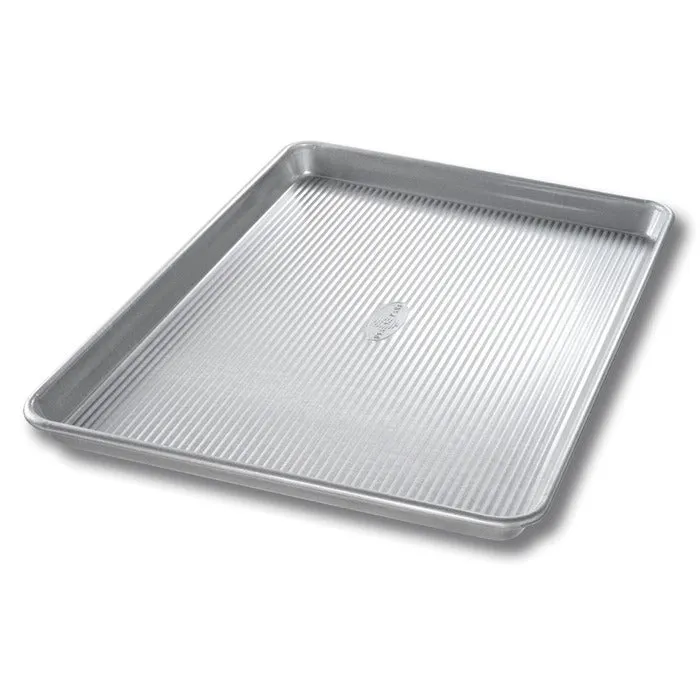 USA PAN Heavy Duty Half Sheet Pan