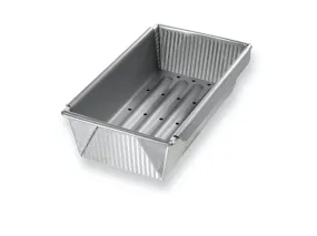 USA PAN Meat Loaf Pan with Insert