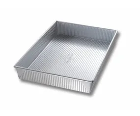 USA PAN Rectangular Cake Pan