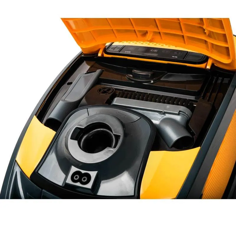 Vapamore MR500 Vento Vacuum Cleaner