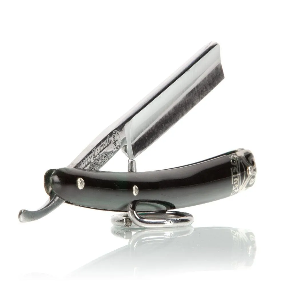 Vintage Straight Razor Otto Deutsch