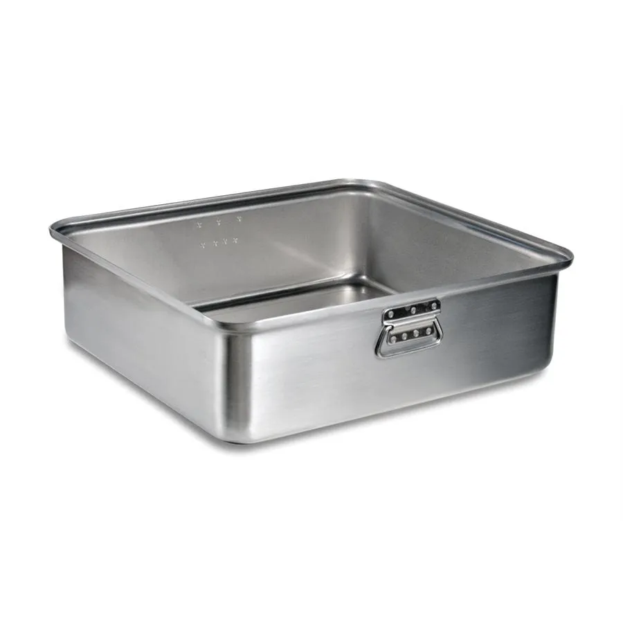 Vollrath Roasting Pan Bottom 22" x 20" x 6.5"