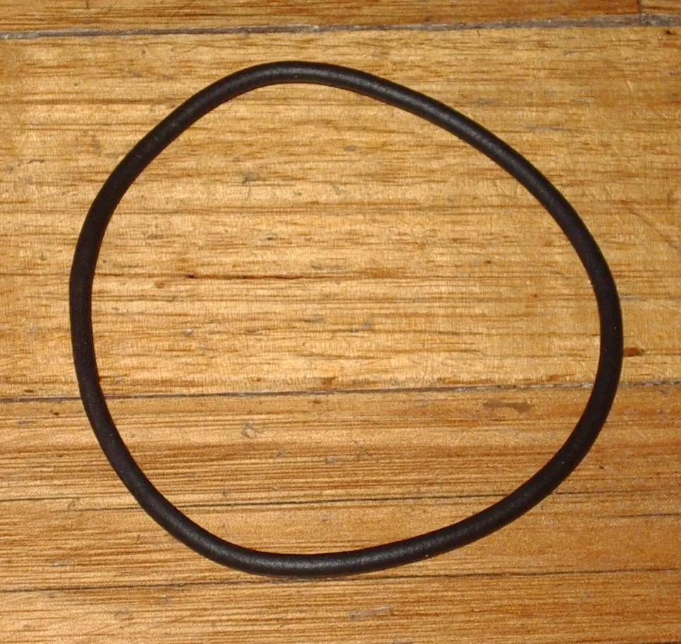 Volta U4005S, U4015, U4015F Cyclone Cone Filter & Gasket Part # Q388H520233