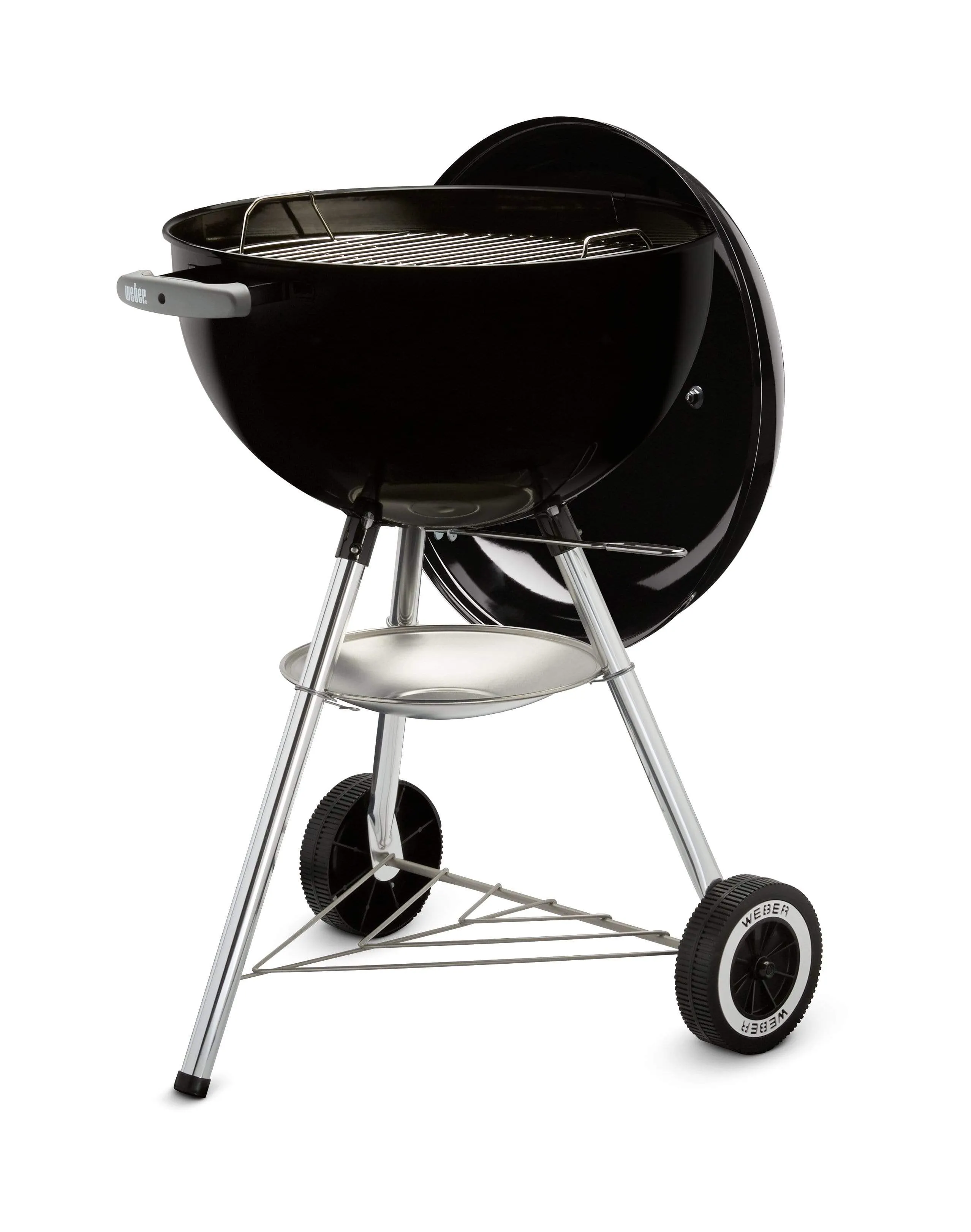 Weber Original Kettle Charcoal Grill 18" 441001