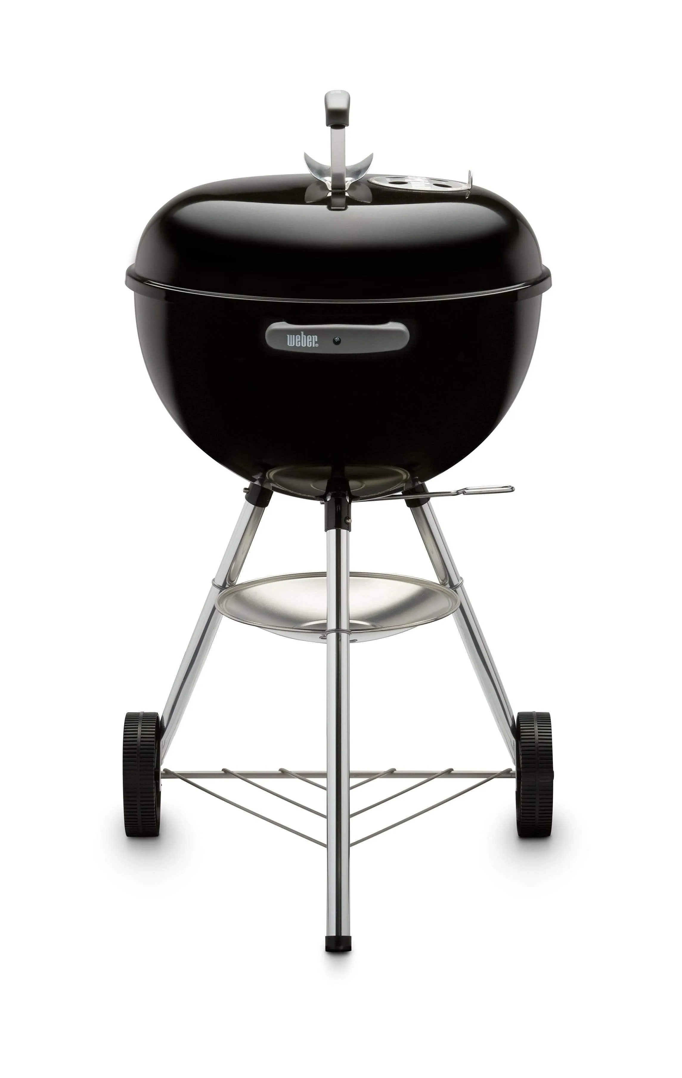 Weber Original Kettle Charcoal Grill 18" 441001