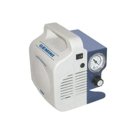 Welch 2060C-02 Vacuum Pump DC European voltage/wiring