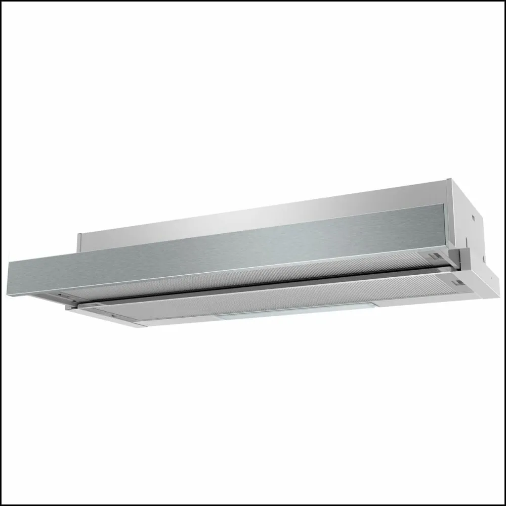 Westinghouse WRR914SB 90cm Slideout Rangehood - New