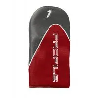 Wilson Profile XD Graphite Golf Package Set