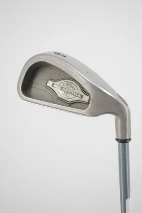 Women's Callaway Big Bertha X-12 5 Iron W Flex 36.75"