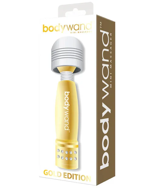 Xgen Bodywand Mini