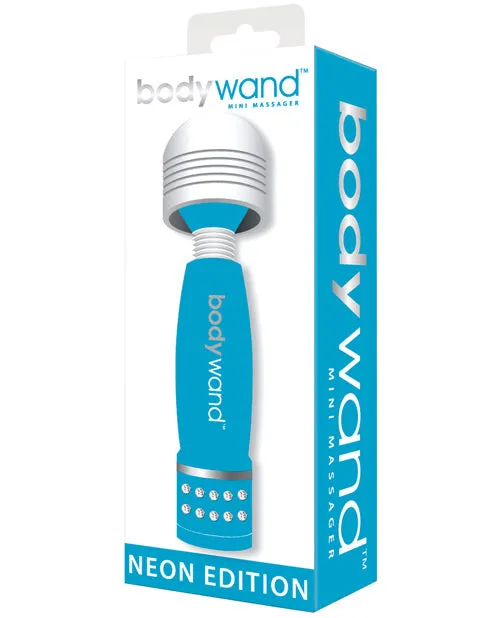 Xgen Bodywand Neon Mini