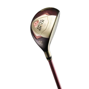 XXIO Prime Royal Edition Women's Hybrid