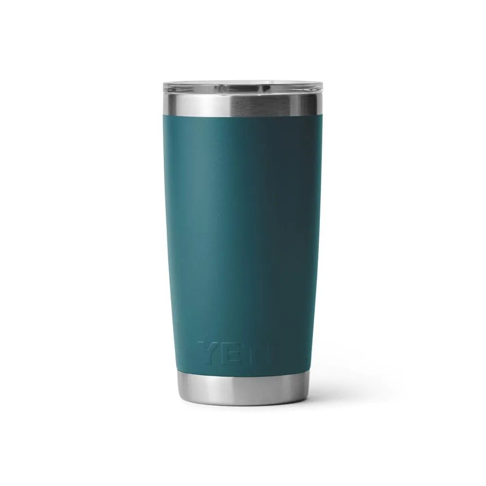 'YETI' 20 oz. Rambler Insulated Tumbler - Agave Teal