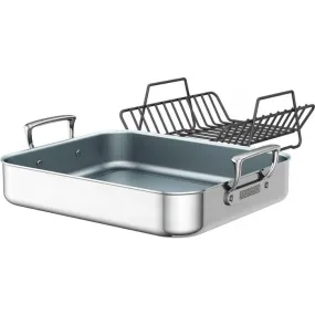 Zwilling Plus Stainless Steel Roasting Pan - 40994-001